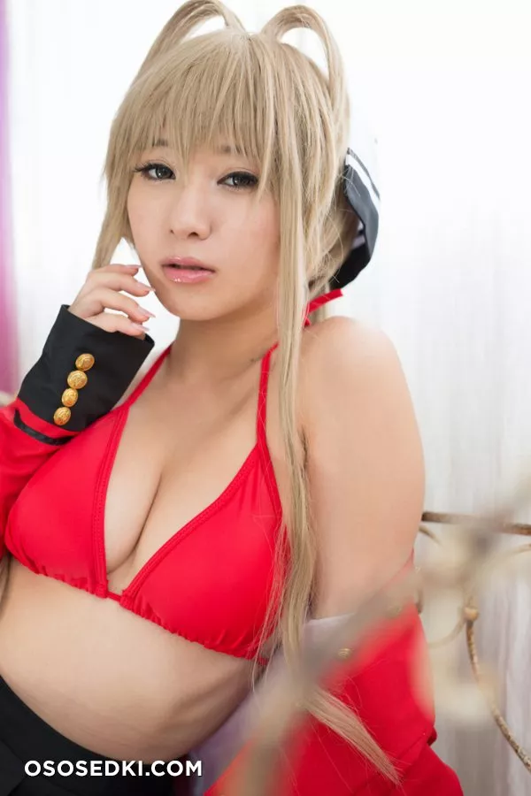 - | Amagi Brilliant Par | Isuzu Sento - 8