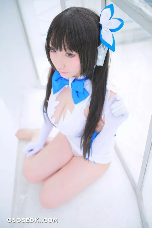 Saku | DnDwMnwMDk | Hestia - 9