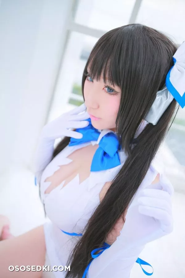 Saku | DnDwMnwMDk | Hestia - 10