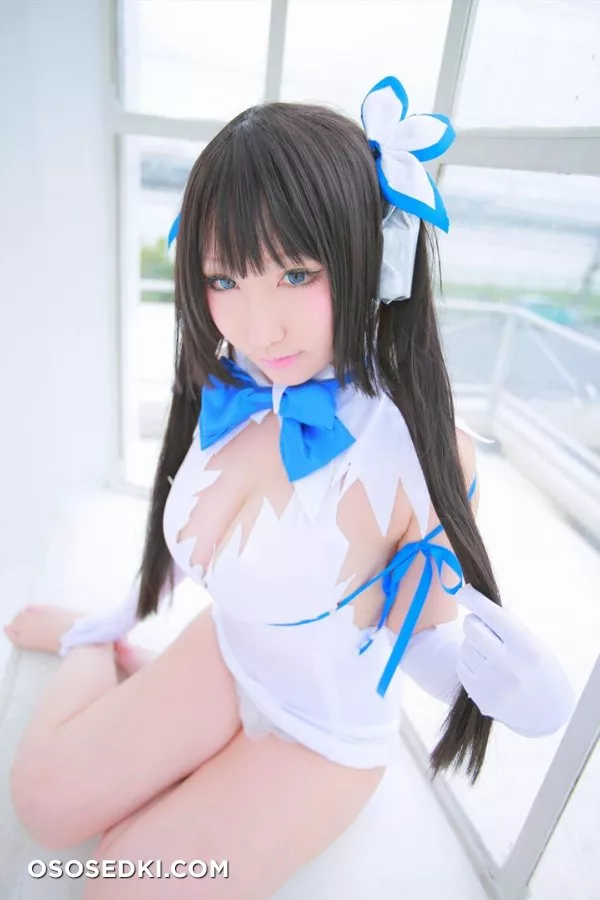 Saku | DnDwMnwMDk | Hestia - 15