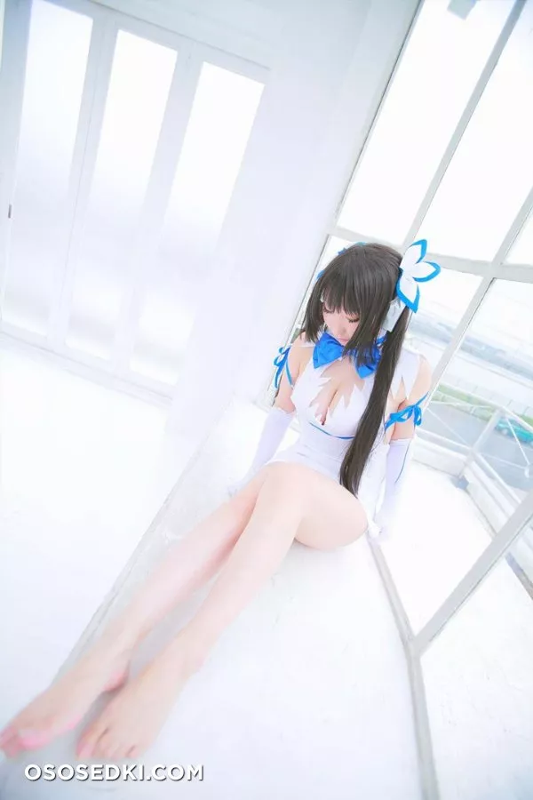 Saku | DnDwMnwMDk | Hestia - 16