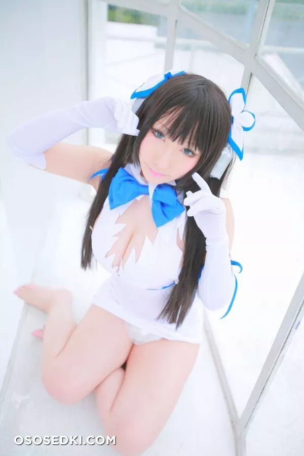 Saku | DnDwMnwMDk | Hestia - 19