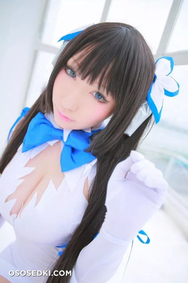 Saku | DnDwMnwMDk | Hestia - 20