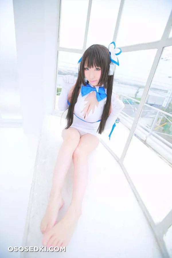 Saku | DnDwMnwMDk | Hestia - 21