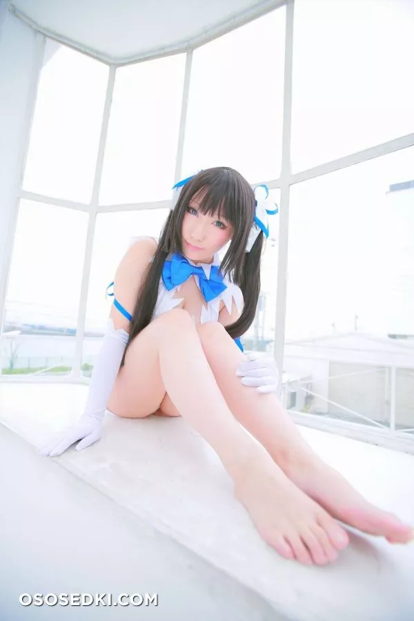 Saku | DnDwMnwMDk | Hestia - 22
