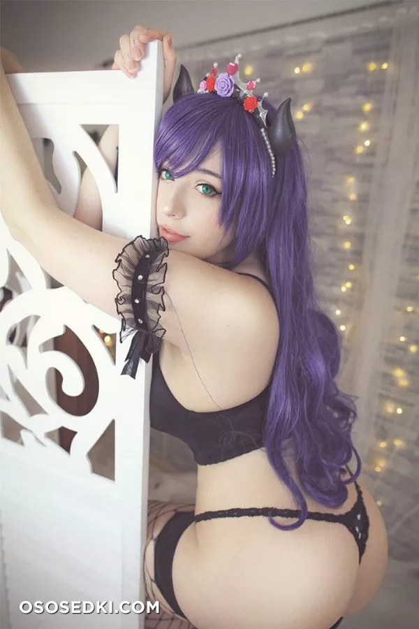 Pialoof (K-A-N-A) | Love Live! | Nozomi Toujou Devil - 16
