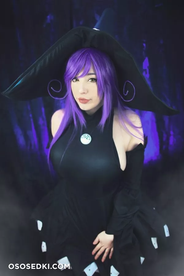 K-A-N-A | Soul Eater | Blair - 1