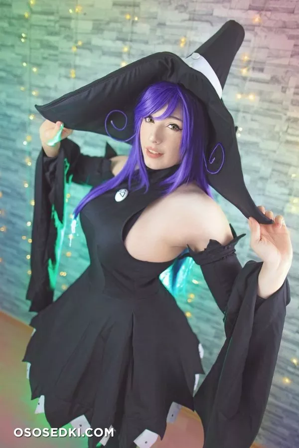 K-A-N-A | Soul Eater | Blair - 10