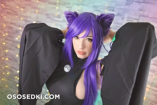K-A-N-A | Soul Eater | Blair - 18