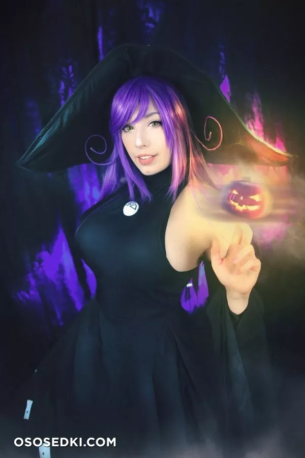 K-A-N-A | Soul Eater | Blair - 21