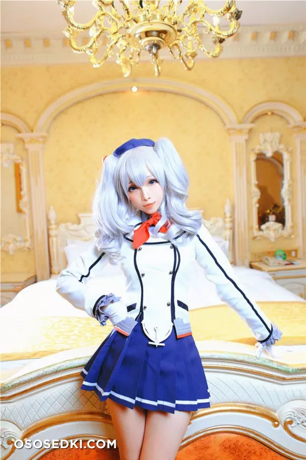 | Kantai Collection | Kashima - 1