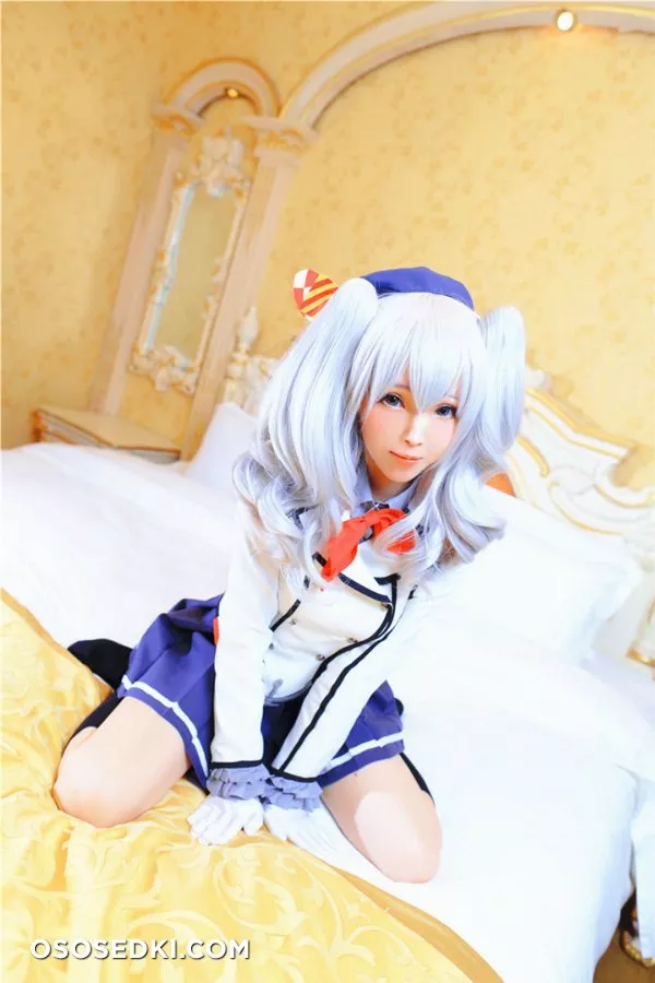 | Kantai Collection | Kashima - 8