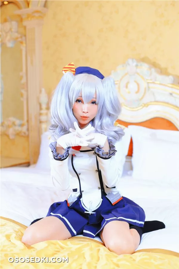 | Kantai Collection | Kashima - 10