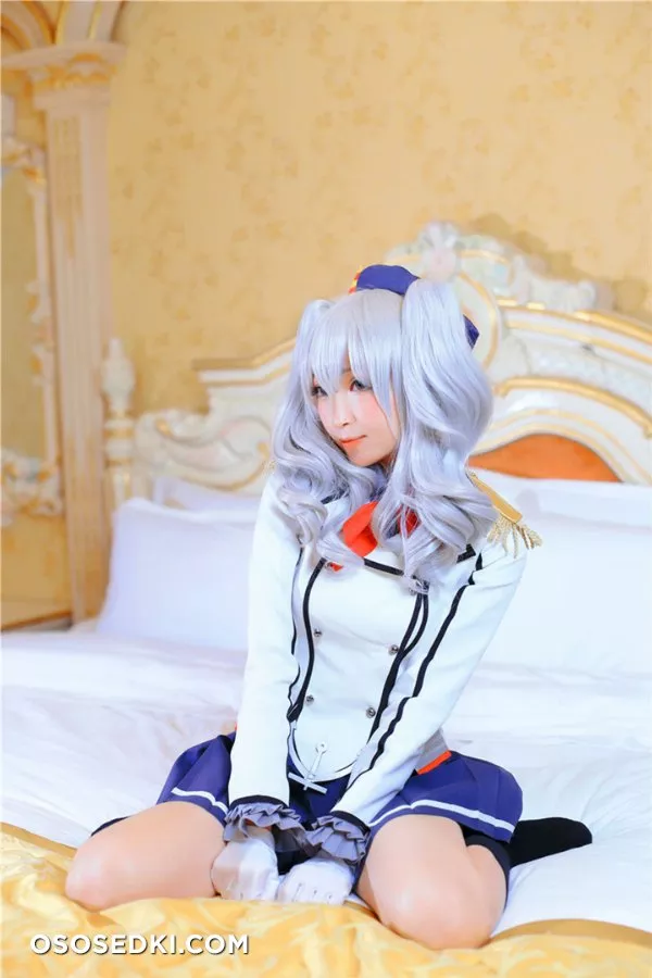 | Kantai Collection | Kashima - 11