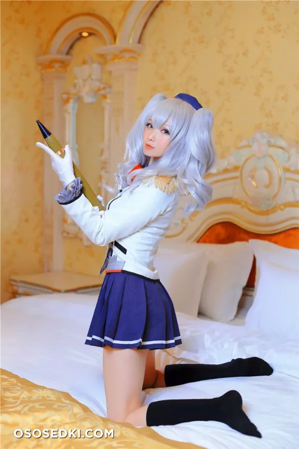 | Kantai Collection | Kashima - 14