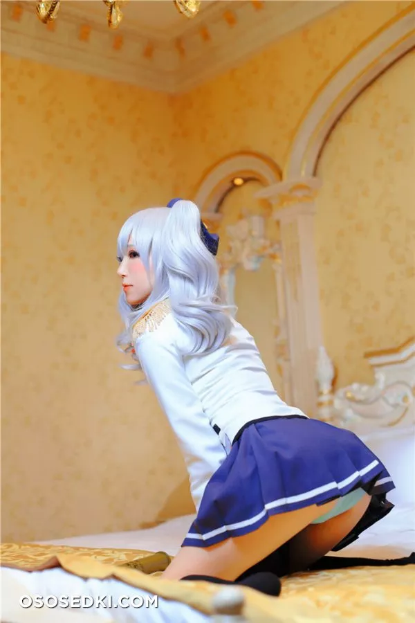 | Kantai Collection | Kashima - 17