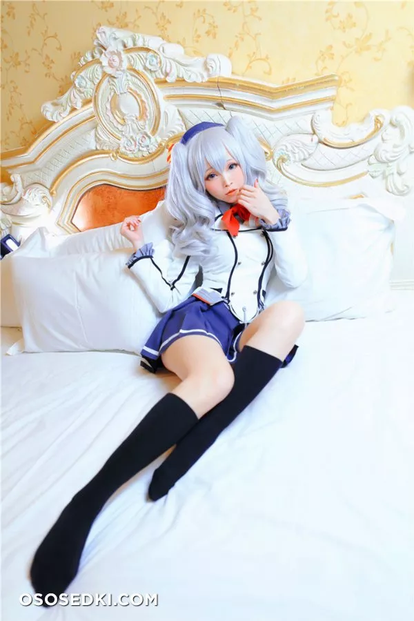 | Kantai Collection | Kashima - 21