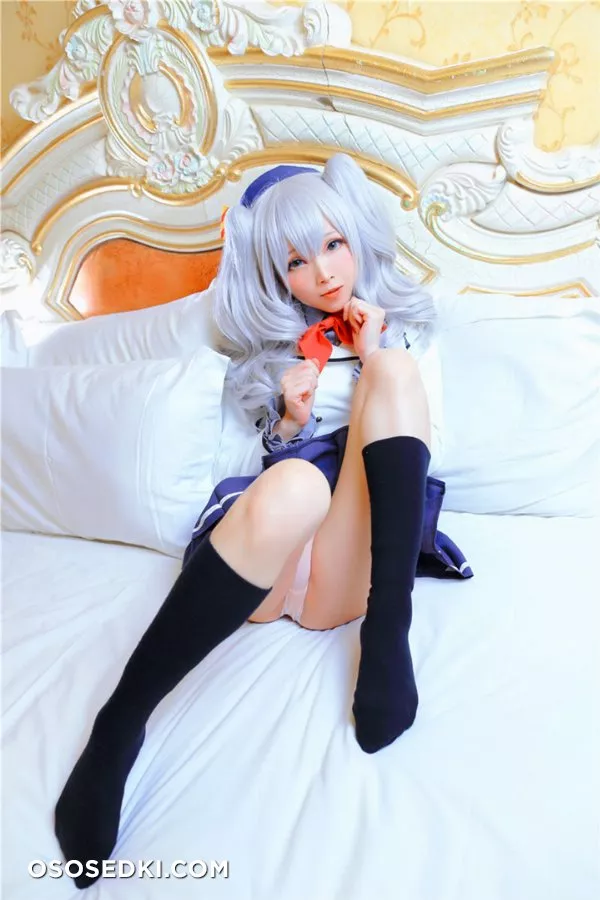 | Kantai Collection | Kashima - 22