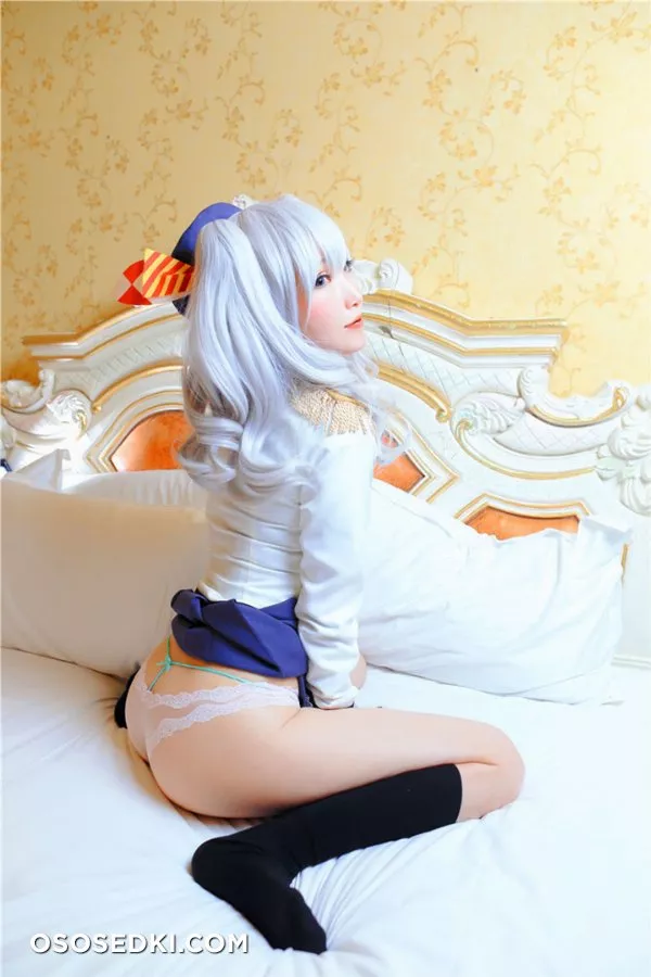 | Kantai Collection | Kashima - 25