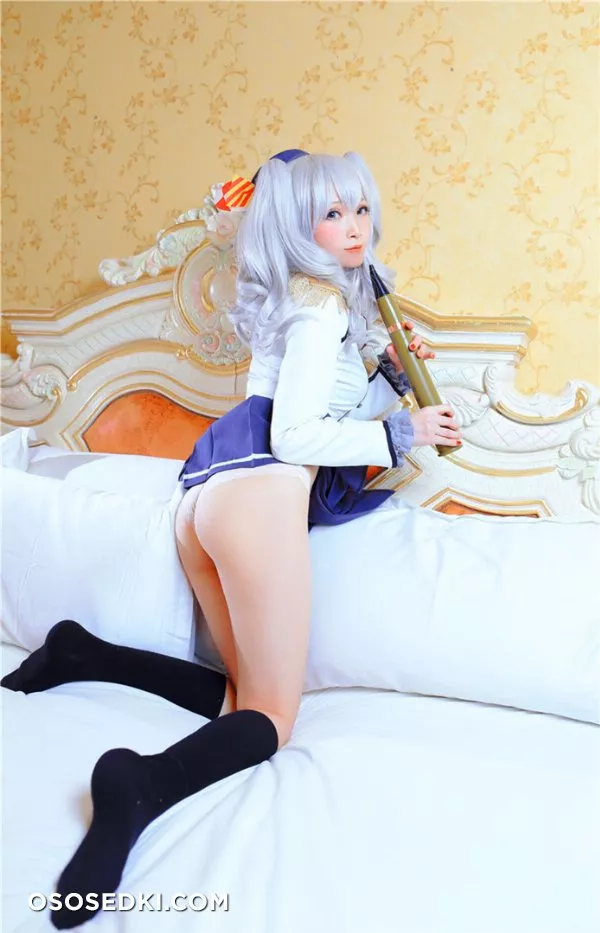 | Kantai Collection | Kashima - 30