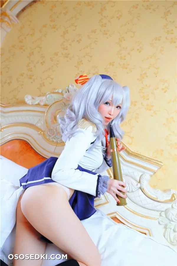 | Kantai Collection | Kashima - 31