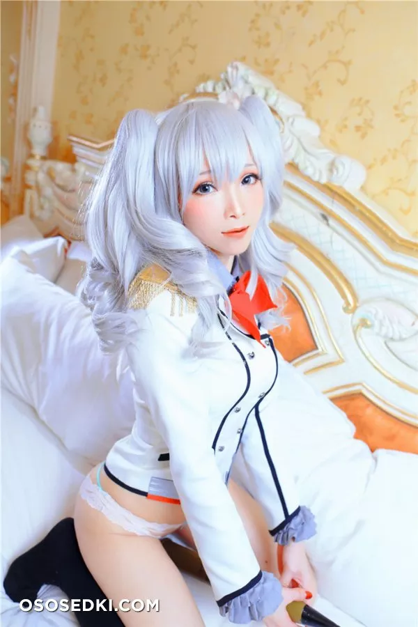 | Kantai Collection | Kashima - 32