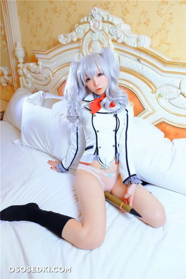 | Kantai Collection | Kashima - 35