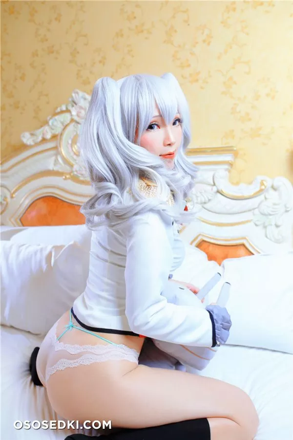 | Kantai Collection | Kashima - 36