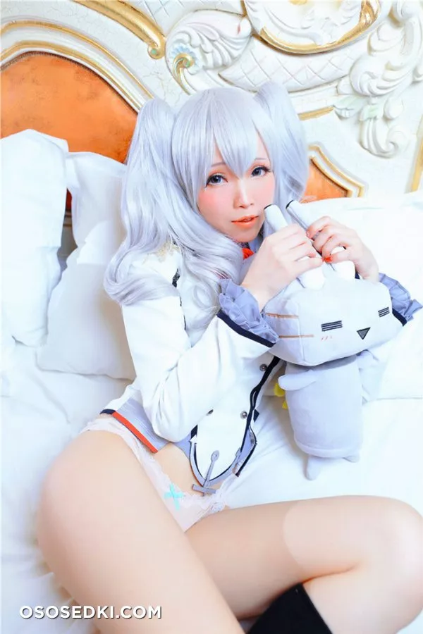 | Kantai Collection | Kashima - 37