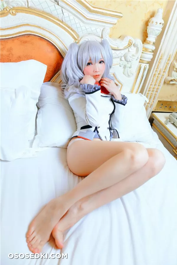 | Kantai Collection | Kashima - 45