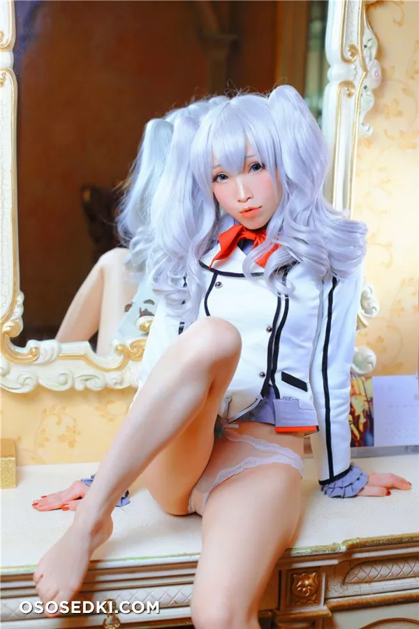 | Kantai Collection | Kashima - 51