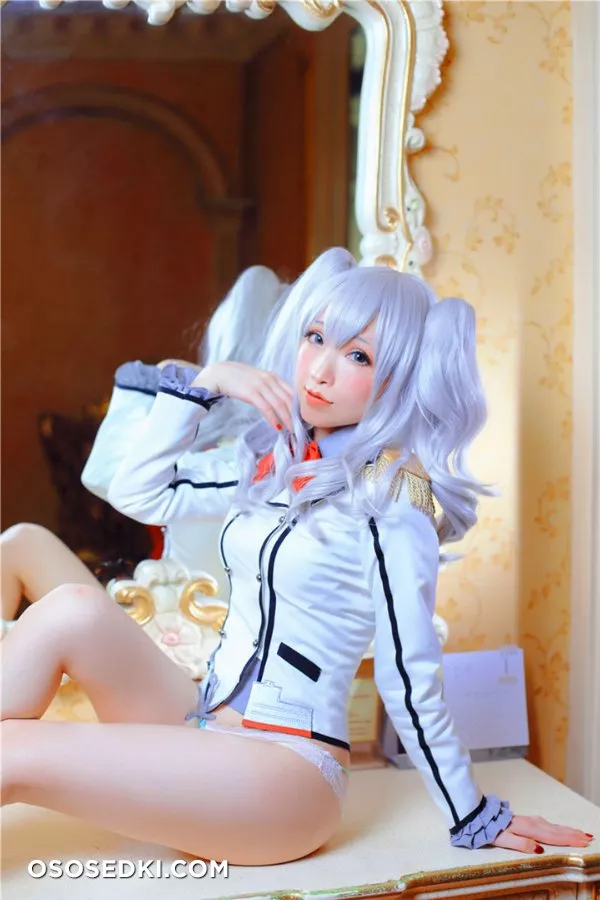 | Kantai Collection | Kashima - 52