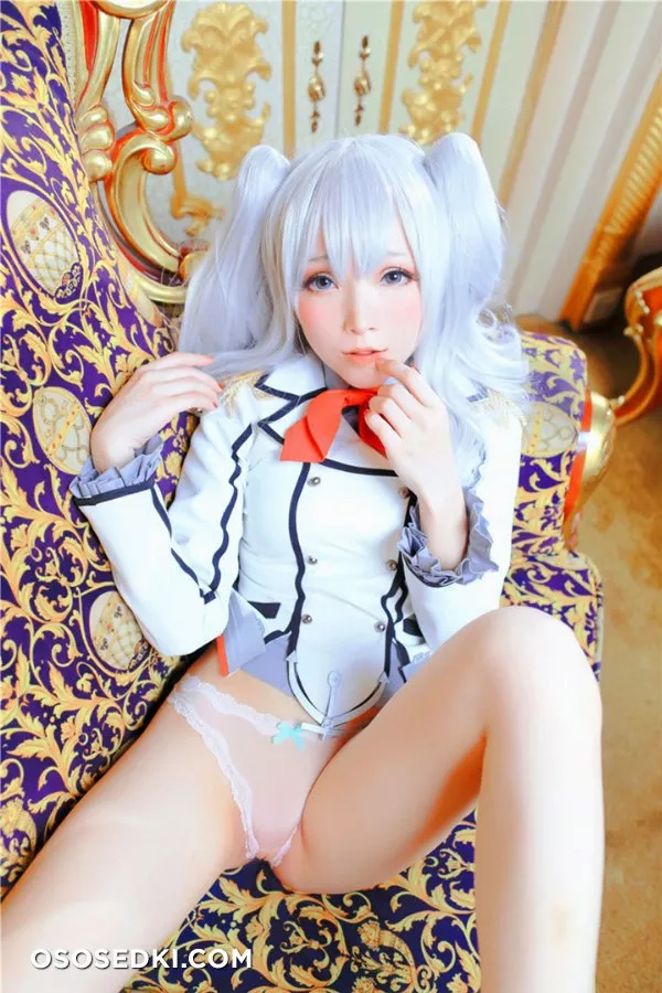 | Kantai Collection | Kashima - 57