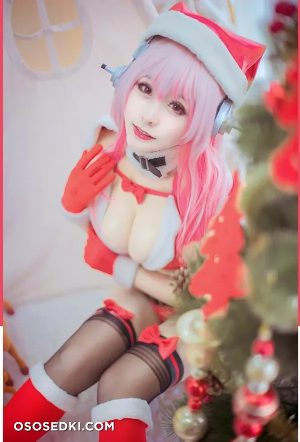 - | Super Sonico - 10