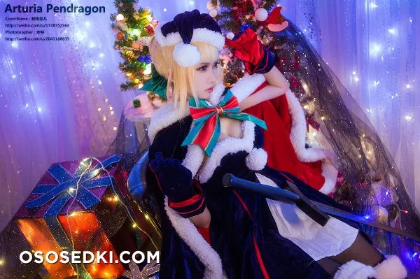 - | Fate | Saber - 9