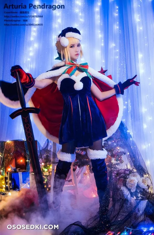 - | Fate | Saber - 11