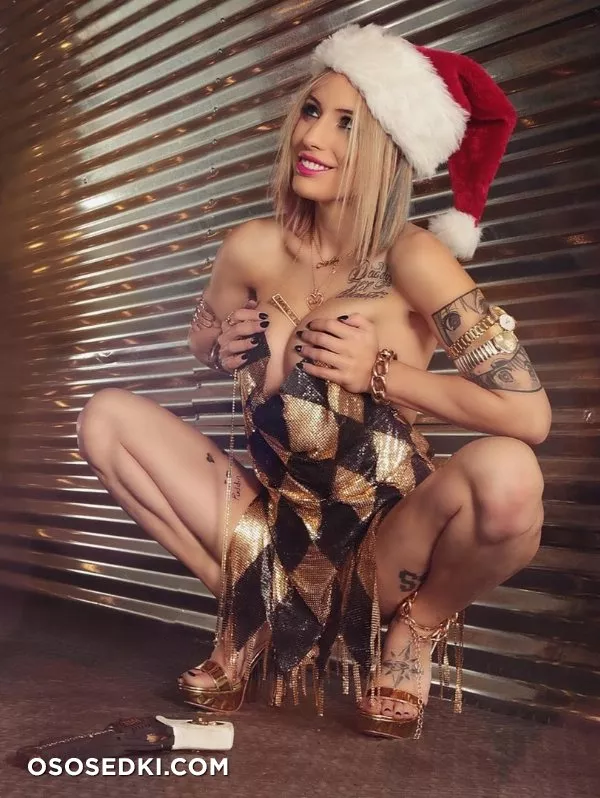 Liz Katz | DC Comics | Harley Quinn - 19