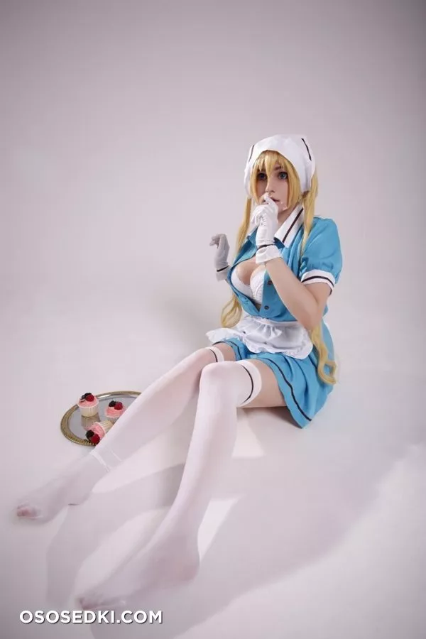 Shadory | Blend S | Kaho Hinata - 5