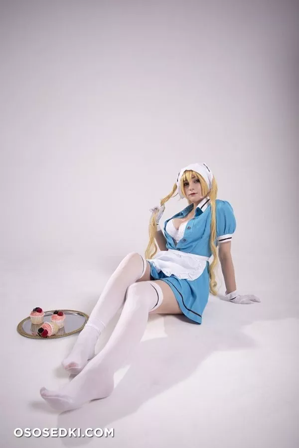Shadory | Blend S | Kaho Hinata - 6