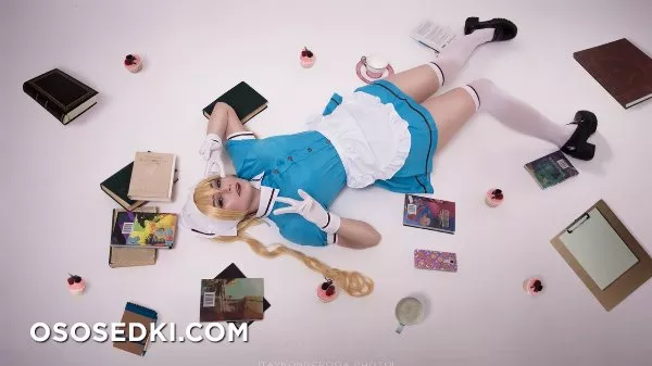Shadory | Blend S | Kaho Hinata - 10