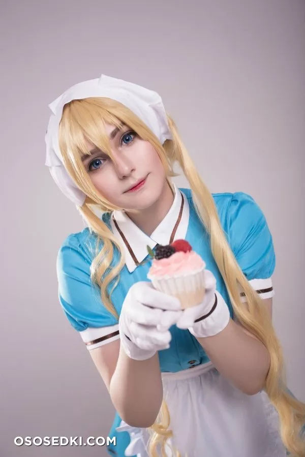 Shadory | Blend S | Kaho Hinata - 13