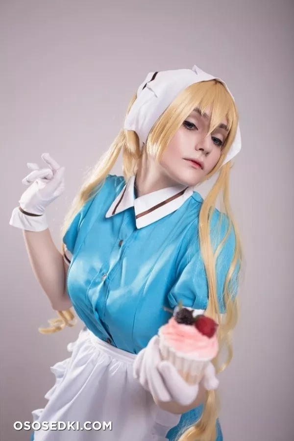 Shadory | Blend S | Kaho Hinata - 14