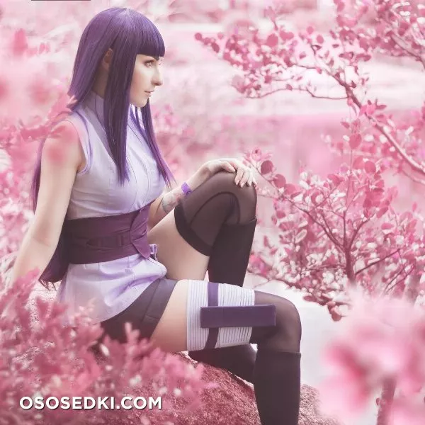 Denialism | Naruto Shippuden | Hinata Hyuuga - 7