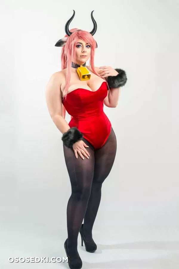 Momokun | Animal Girl | CowGirl - 1
