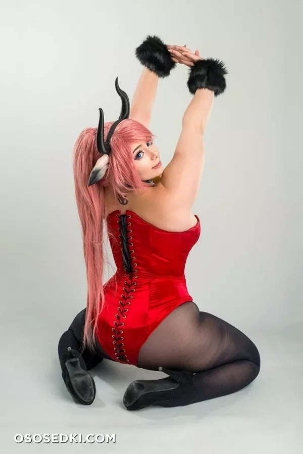 Momokun | Animal Girl | CowGirl - 10