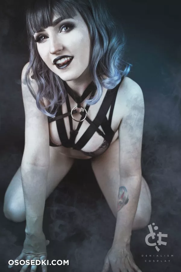 Denialism | Succubus - 3