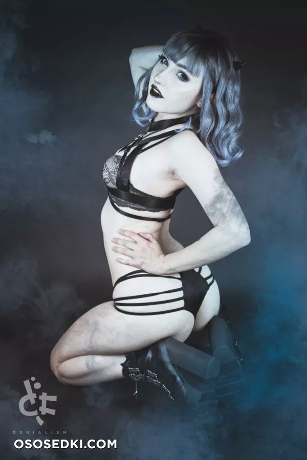 Denialism | Succubus - 9