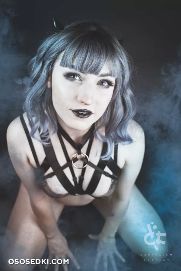 Denialism | Succubus - 12