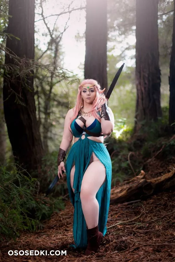 Momokun | Elf - 2