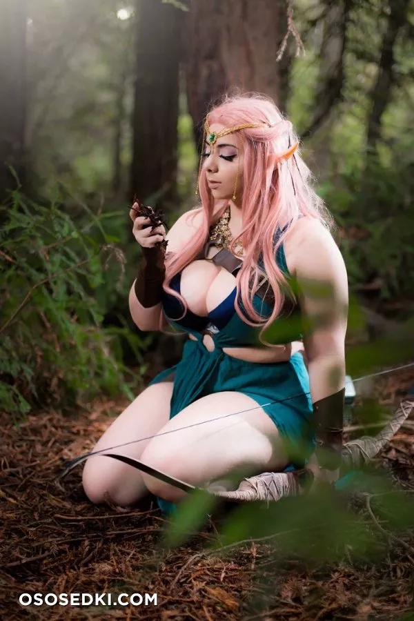 Momokun | Elf - 4